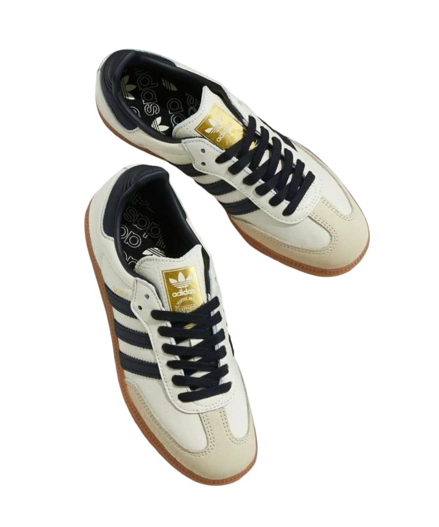 Adidas: Men's Samba OG Sneakers