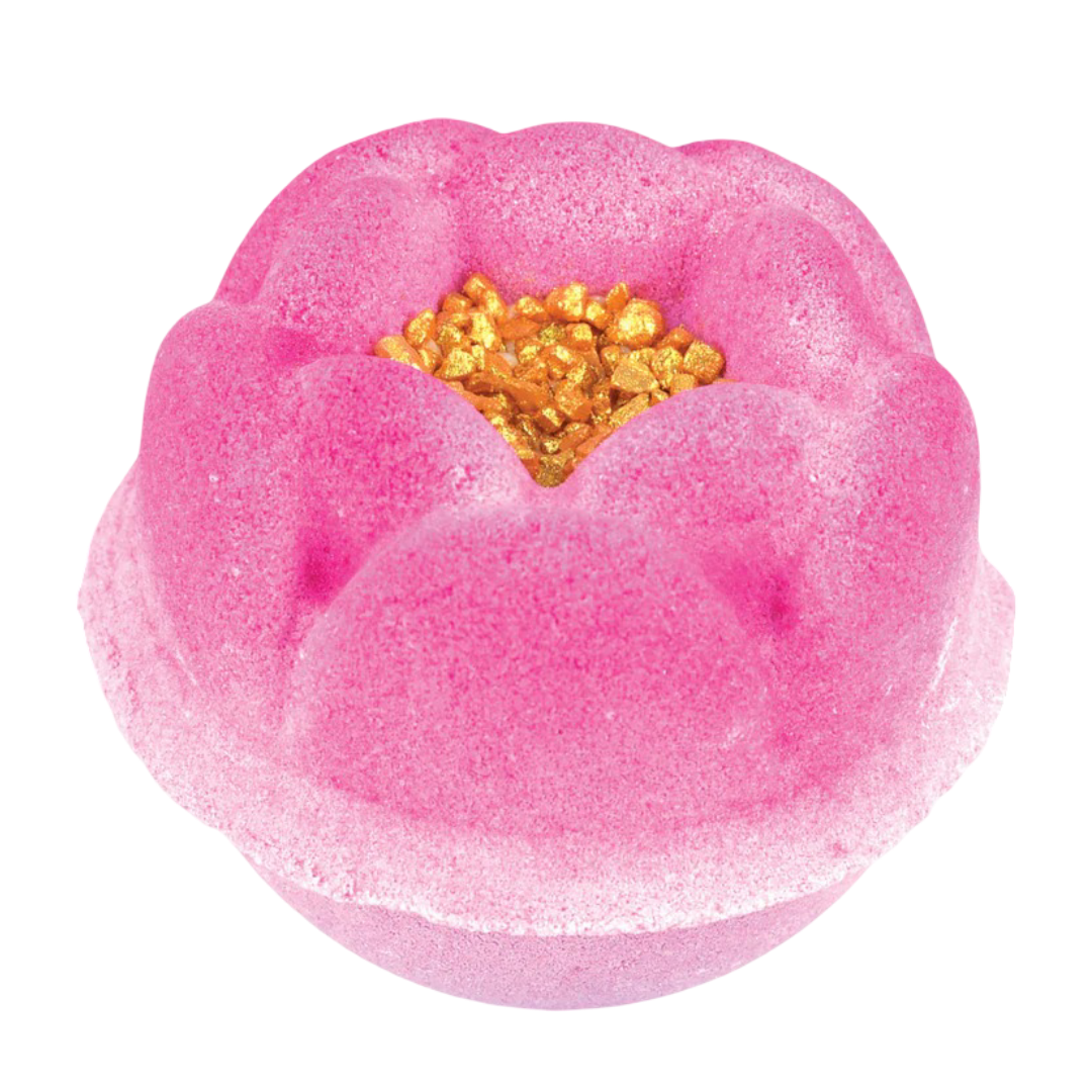 Bath Bomb: Bomb Raw I Can Buy Myself Flowers Blaster - 160g