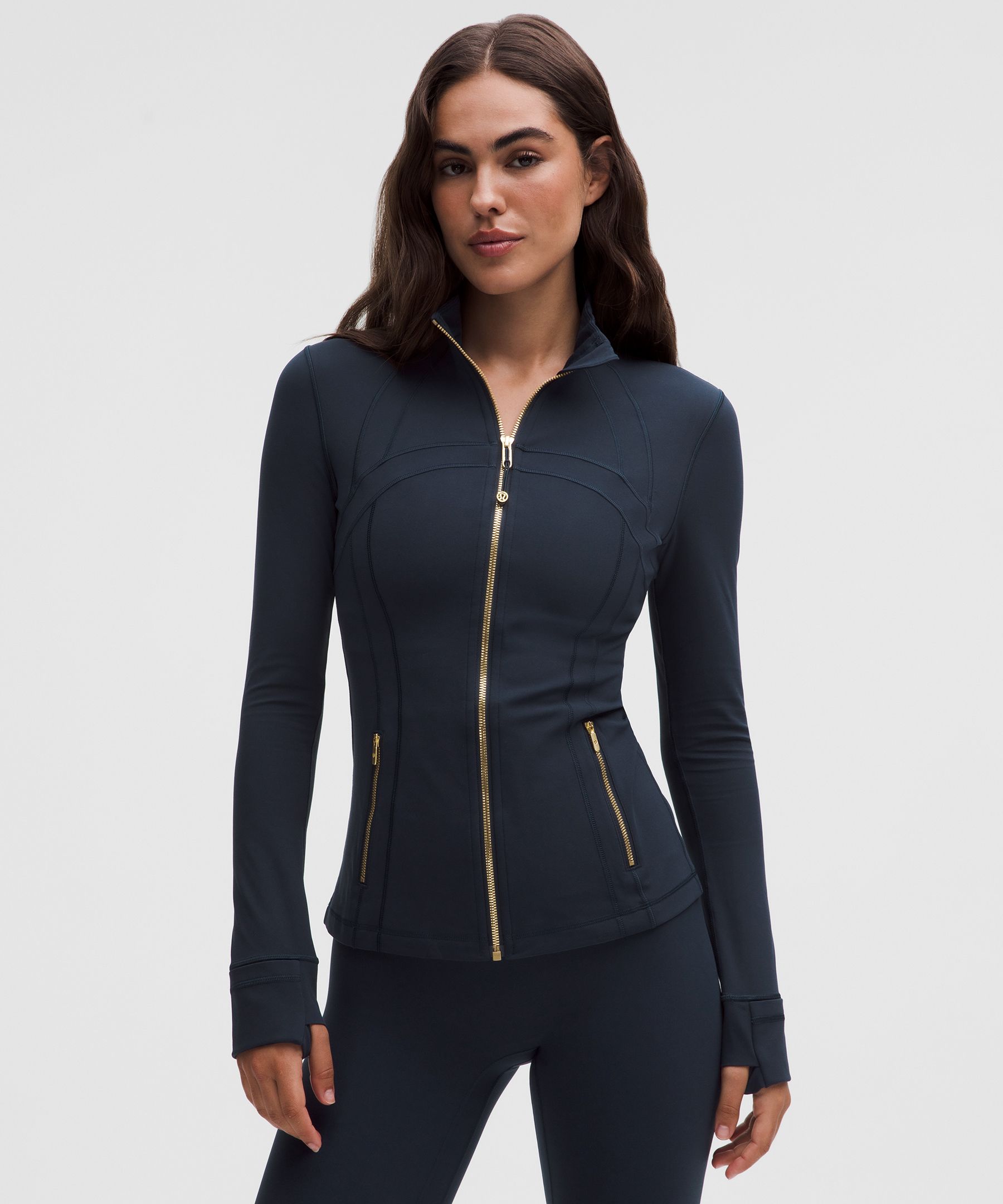Women's Define Jacket (Nulu)