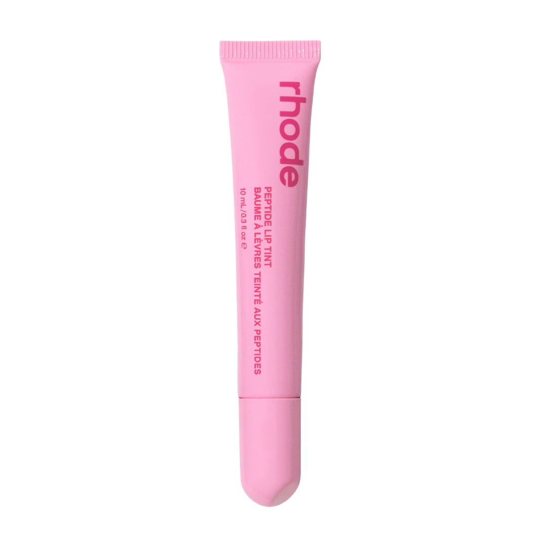 Rhode: Peptide Lip Tint Nourishing Glaze - 10ml
