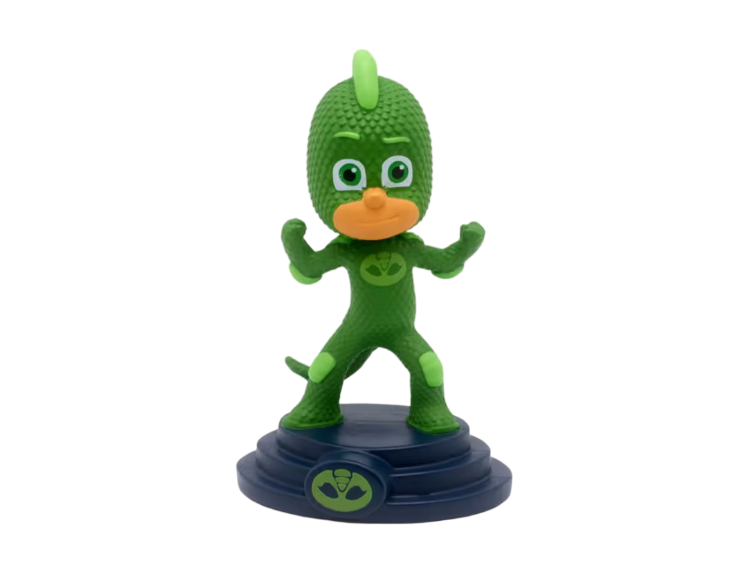 Pj Masks: Gekko