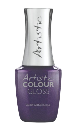 Artistic Colour Gloss Queen Of The Cosmos (15ML)
