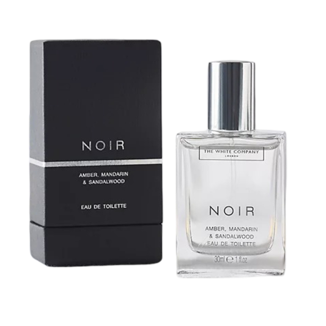 Noir Eau de Toilette Spray – 30ml