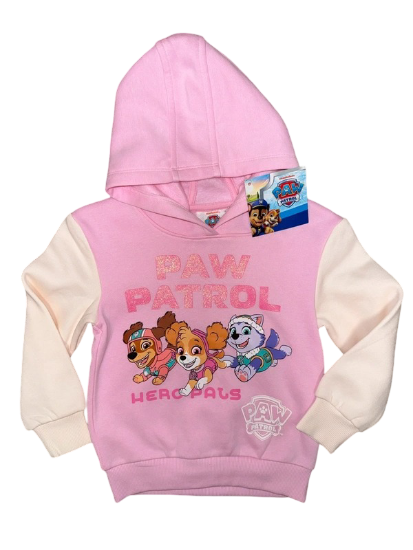 Paw Patrol: Skye Sweatshirt Pullover Hoodie