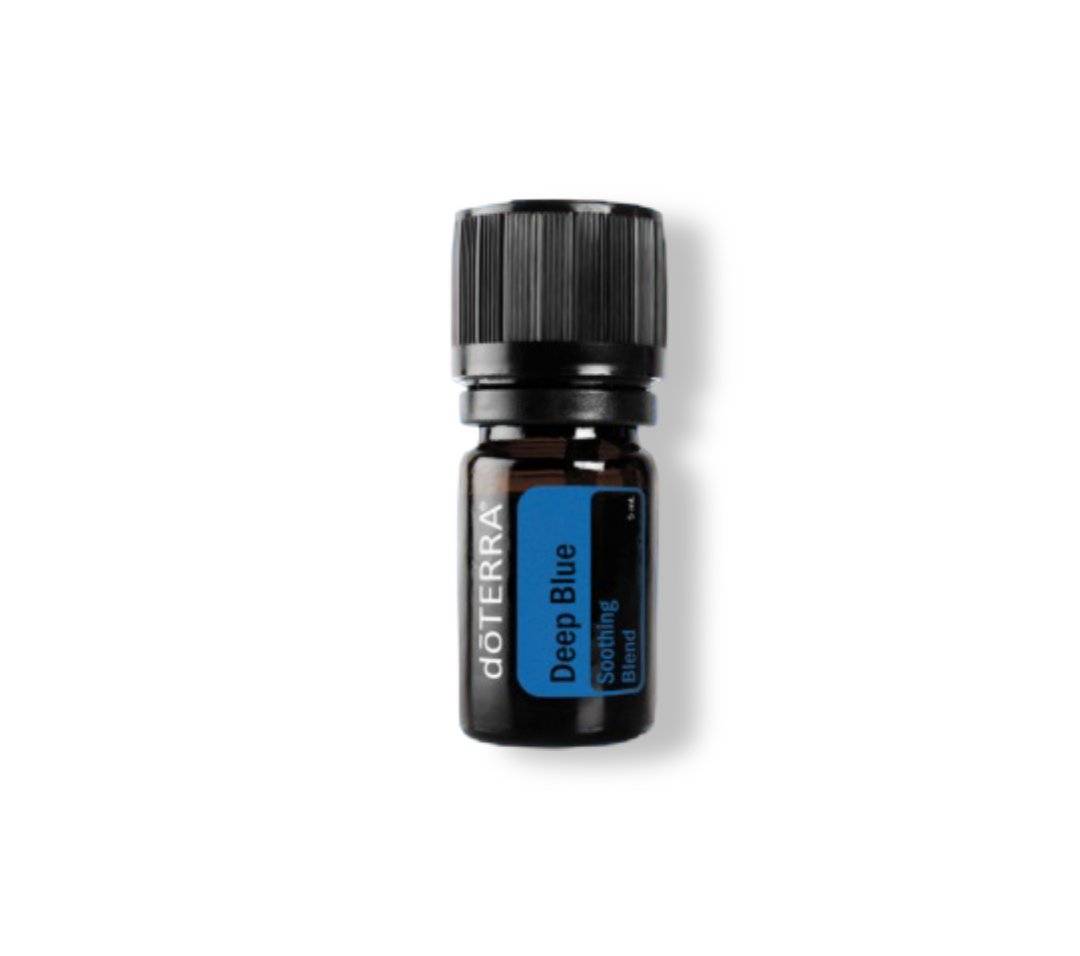 Deep Blue  Essential Oil - 5ml