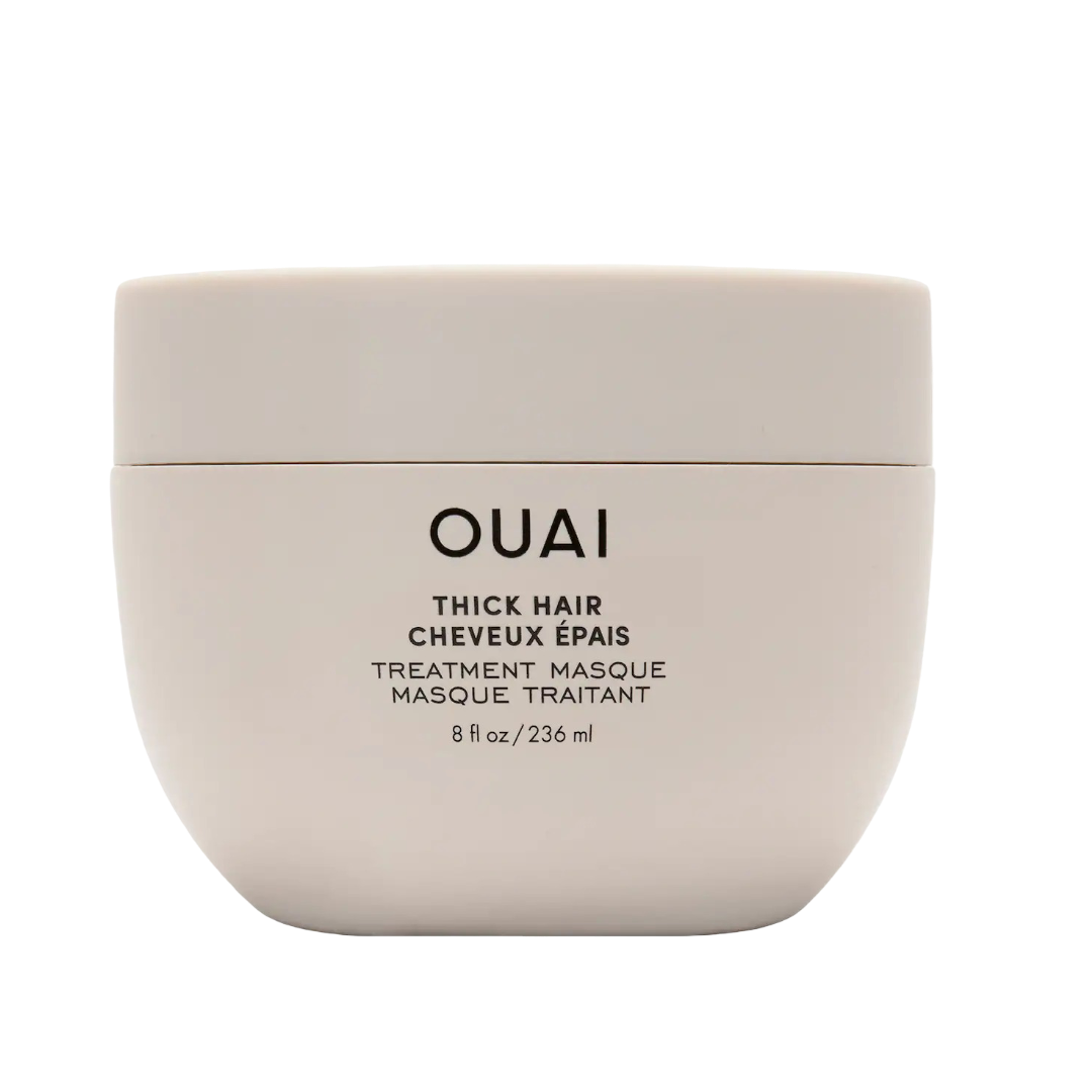 Ouai: Treatment Mask for Thick Hair