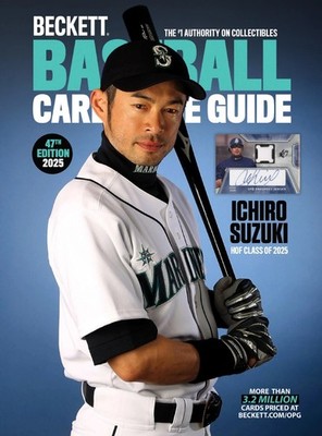 2025 Finest Timelines #FT13 Ichiro