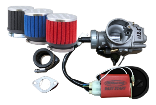 Tune Up Kit For YX140/160cc