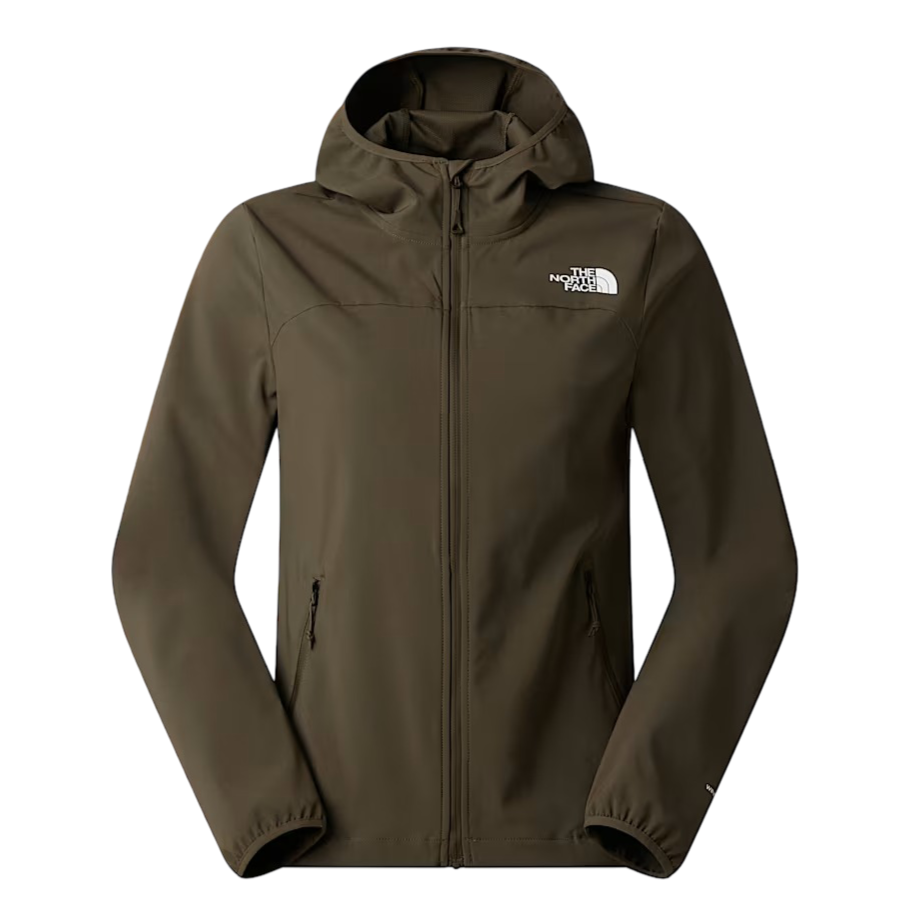 Women's Nimble 2.0 Hooded Jacket