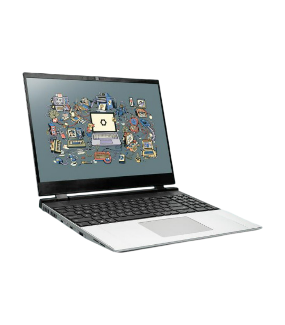 Framework: Laptop 13 DIY Edition (AMD Ryzen™ 7040 Series)