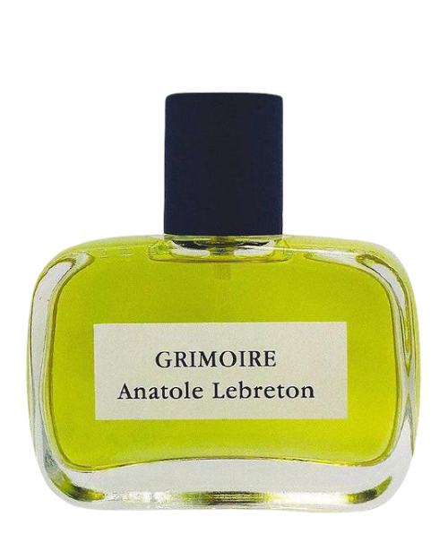Anatole Lebreton: Grimoire - 50ml