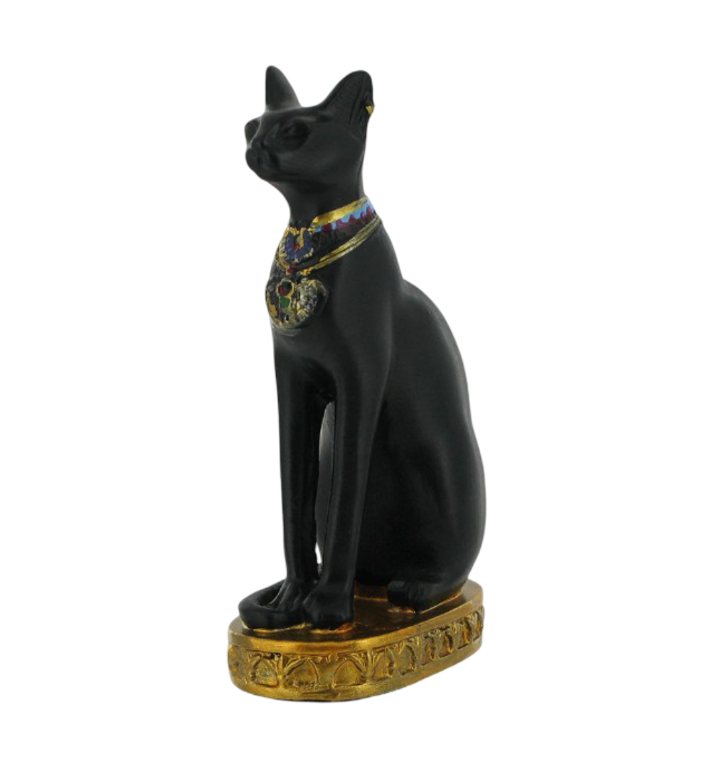 Bastet Cat Ornament