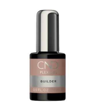 CND Plexigel Builder - Spiced Taffy (15ml)