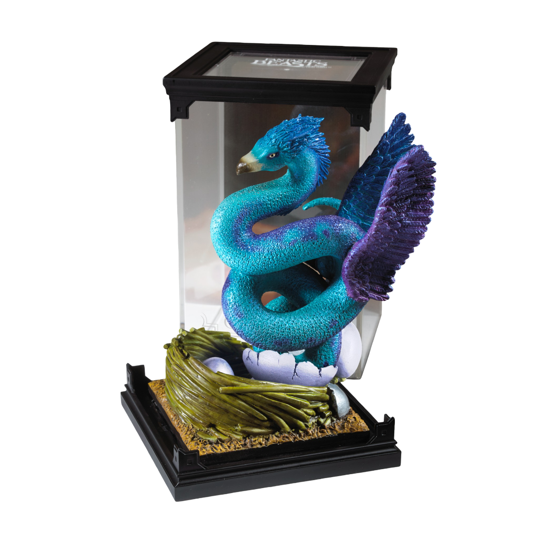 Fantastic Beasts: Magical Creatures #5 – Occamy