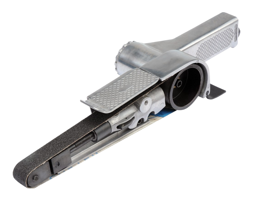 Yato: Belt Grinder (YT-09742)