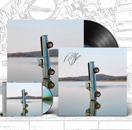 Post Malone: F-1 Trillion (CD)