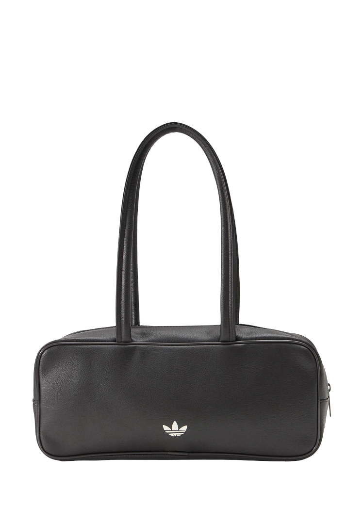 Adidas Originals: Unisex Handbag (Brown)
