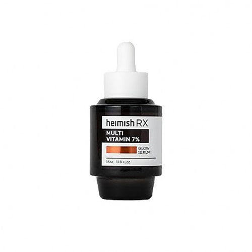 Heimish: Multi Vitamin 7 Glow Serum (35ml)