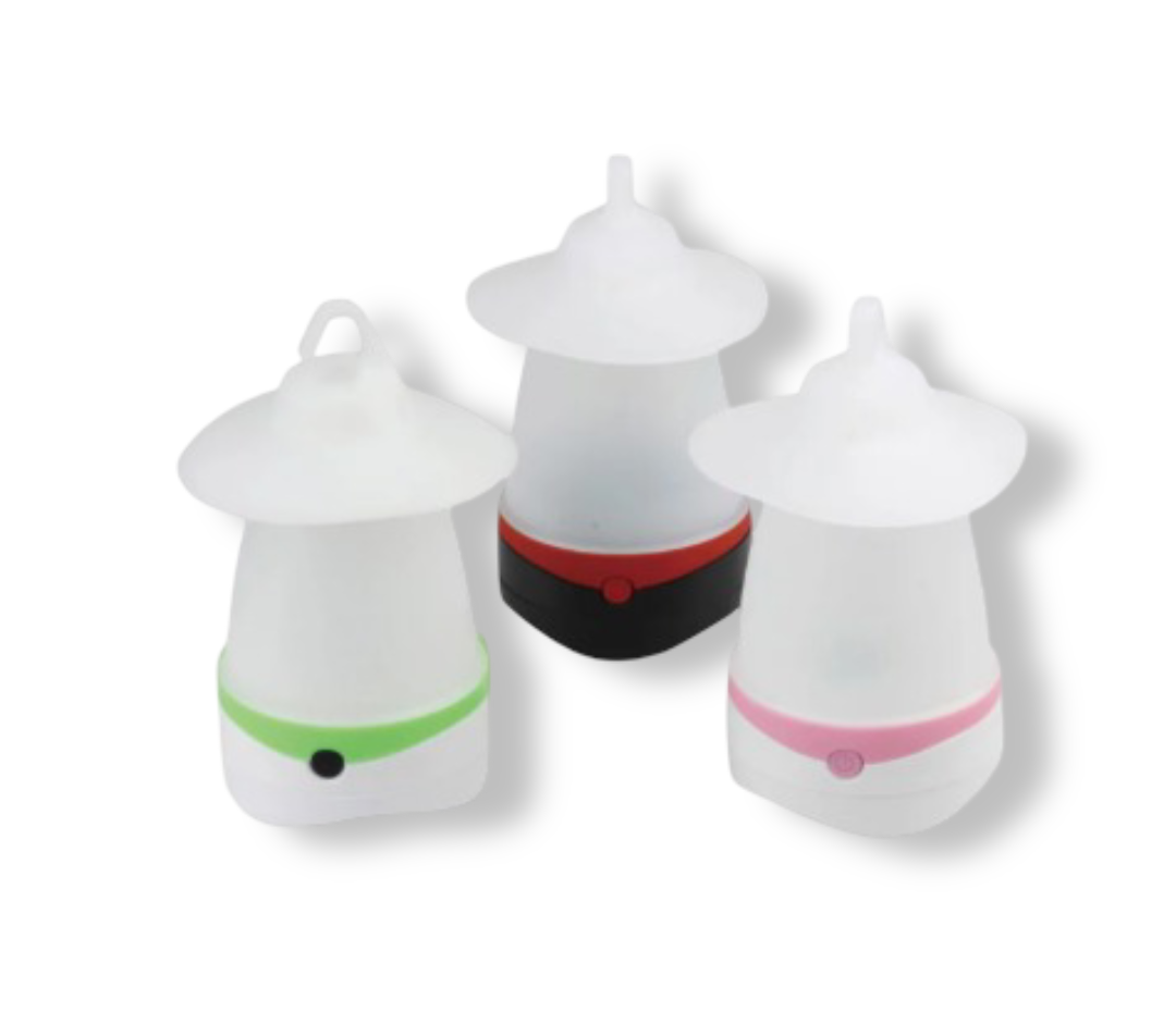 Camping Lamp (7186)