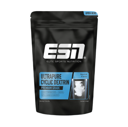 Ultrapure Cyclic Dextrin Powder - 900g