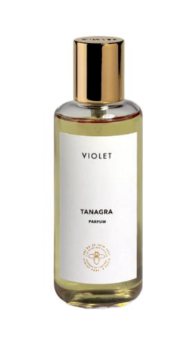 Maison Violet: Tanagra - 100ml