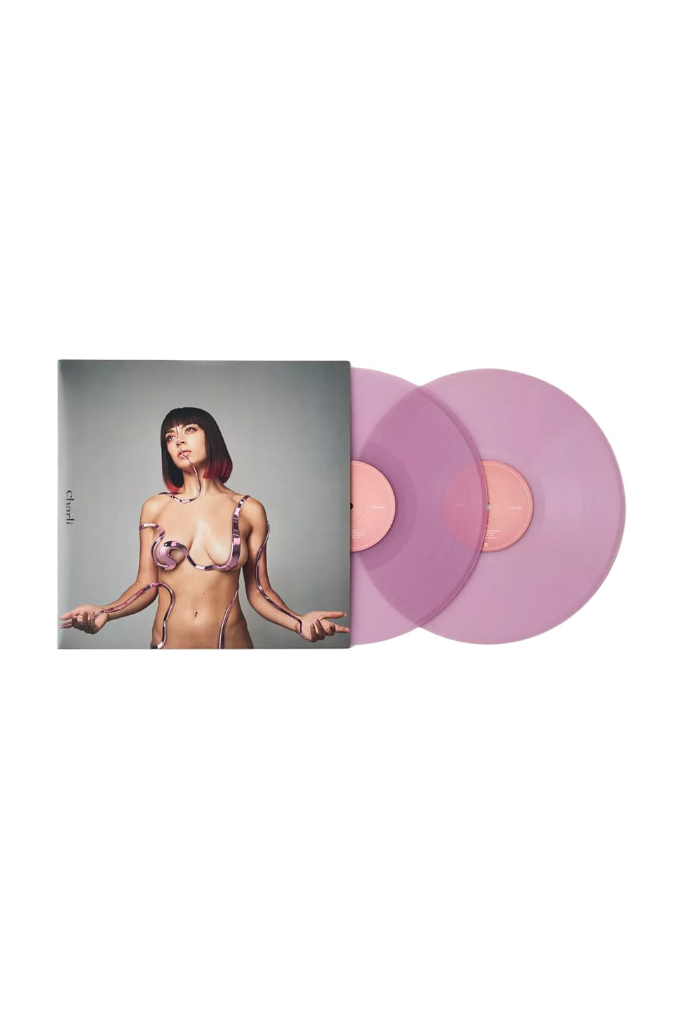 Charli xcx - Charli UO Exclusive