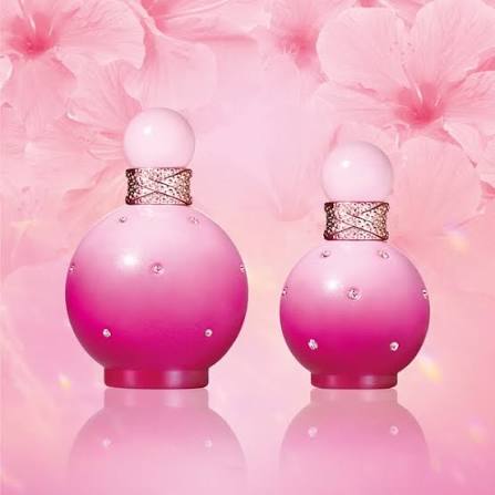 Britney Spears: Candied Fantasy Perfume (100ml)