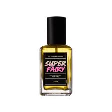 Super Fairy Perfume - 100ml