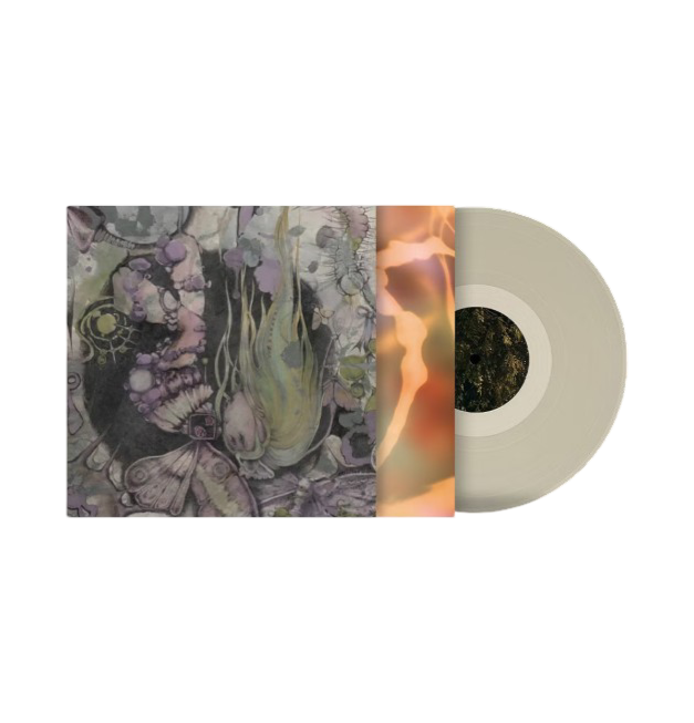 Melanie Martinez Tiny Vinyl Edition (Void/Evil)