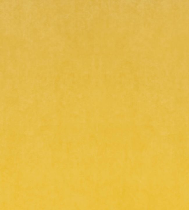Christopher Farr Cloth: Inca Performance Velvet Fabric (Limone)