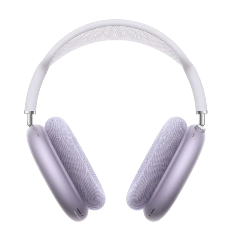 AirPods Max 2024 (Purple)