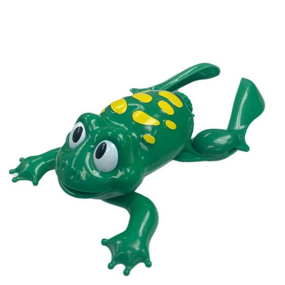 Hamleys: Swimming Frog