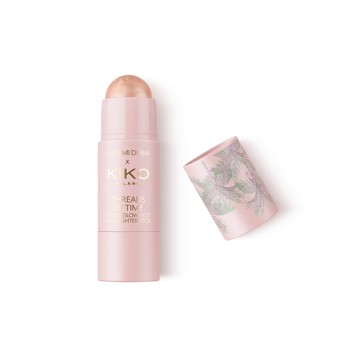 Threads of Time Glass Glow Highlighter (S)