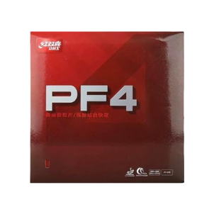 PF4 Table Tennis Rubber