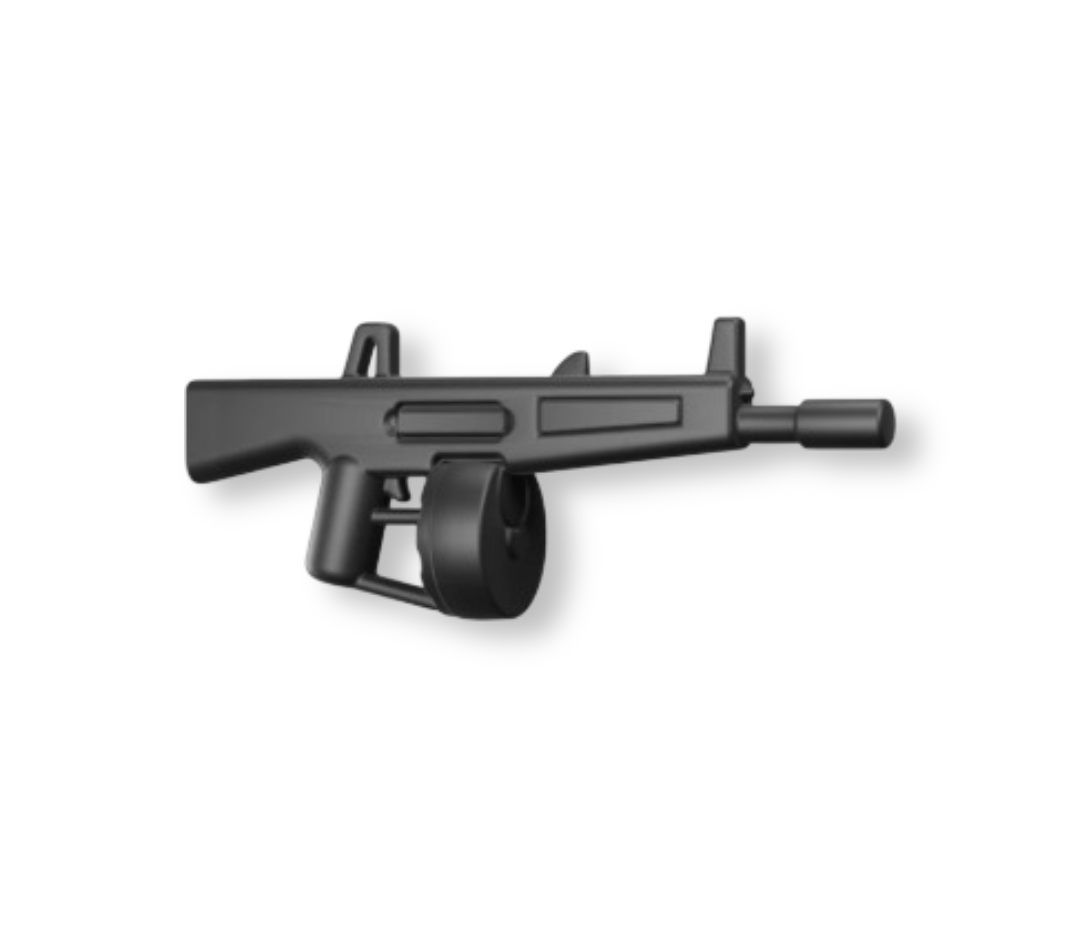 BT12 Full Auto Mag Shotgun (Black)