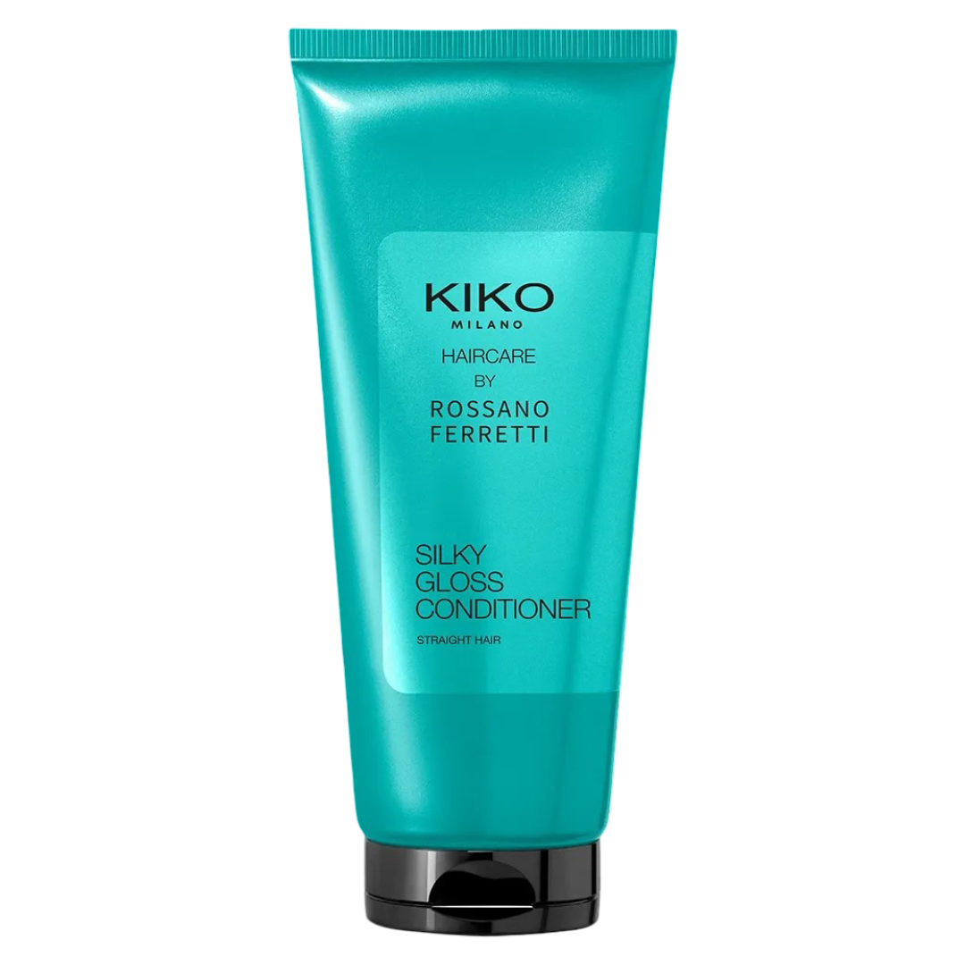 Silky Gloss Conditioner - 200ml