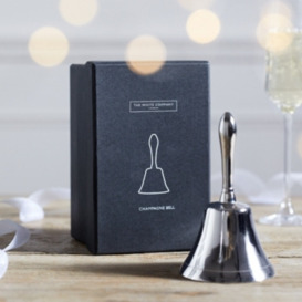 Champagne Bell (Silver)