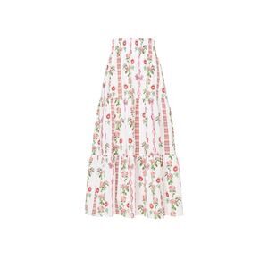 Women's Hill House Home X La Coqueta Delphine Nap Skirt