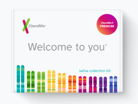 23andMe+ Premium TM Annual Membership