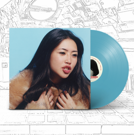 Beabadoobee: This Is How Tomorrow Moves (CD)