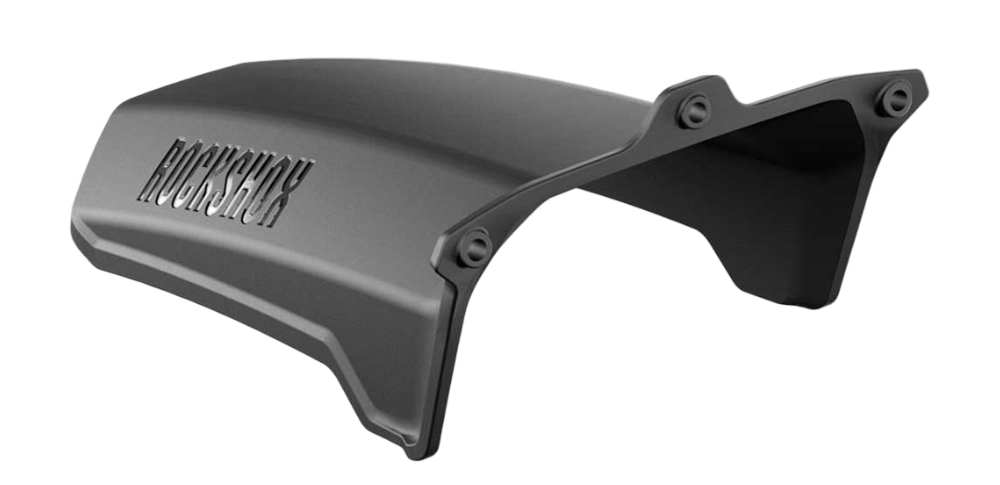 RockShox: Zeb Fender