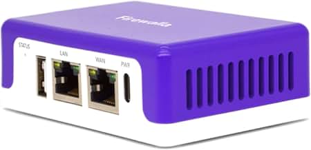 Firewalla Cyber Security for Home