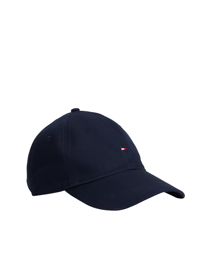 Tommy Baseball Cap (Sky Captain)