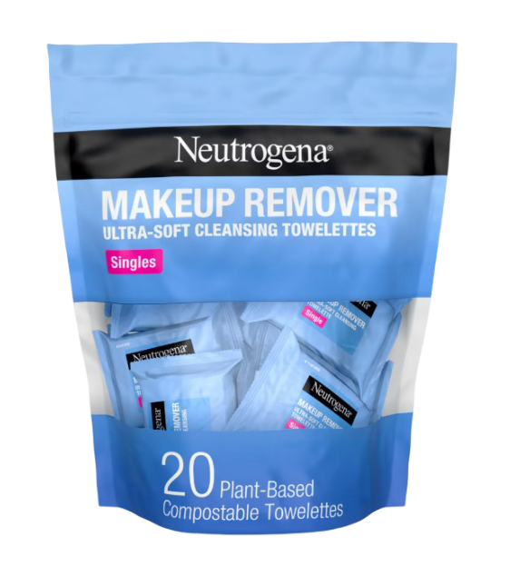 Neutrogena Makeup Remover Wipes