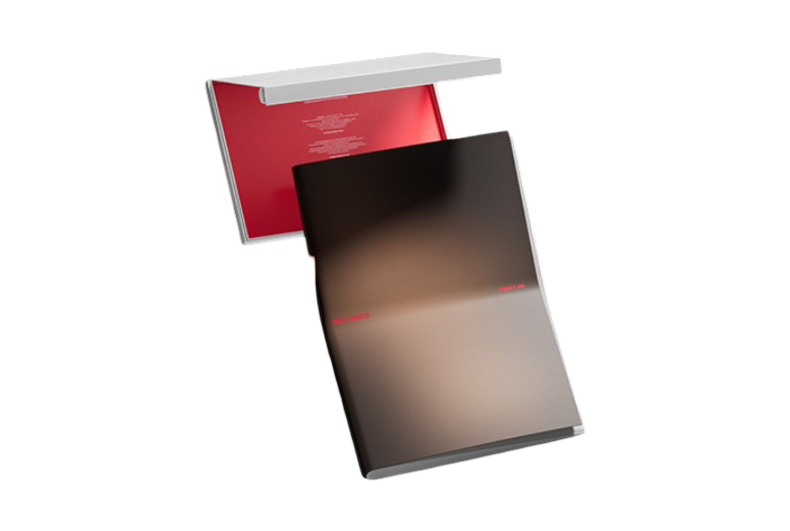 Tomorrow X Together: No Labels - Part 1 (Weverse Albums Ver.)