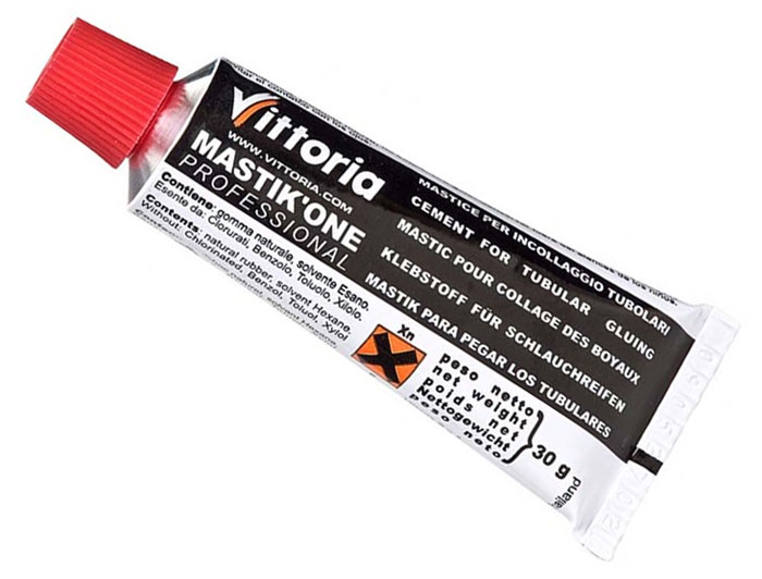 Mastik One Professional Schlauchreifenkitt (30g)