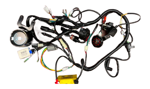 Custom Build Your Own CUB Loom