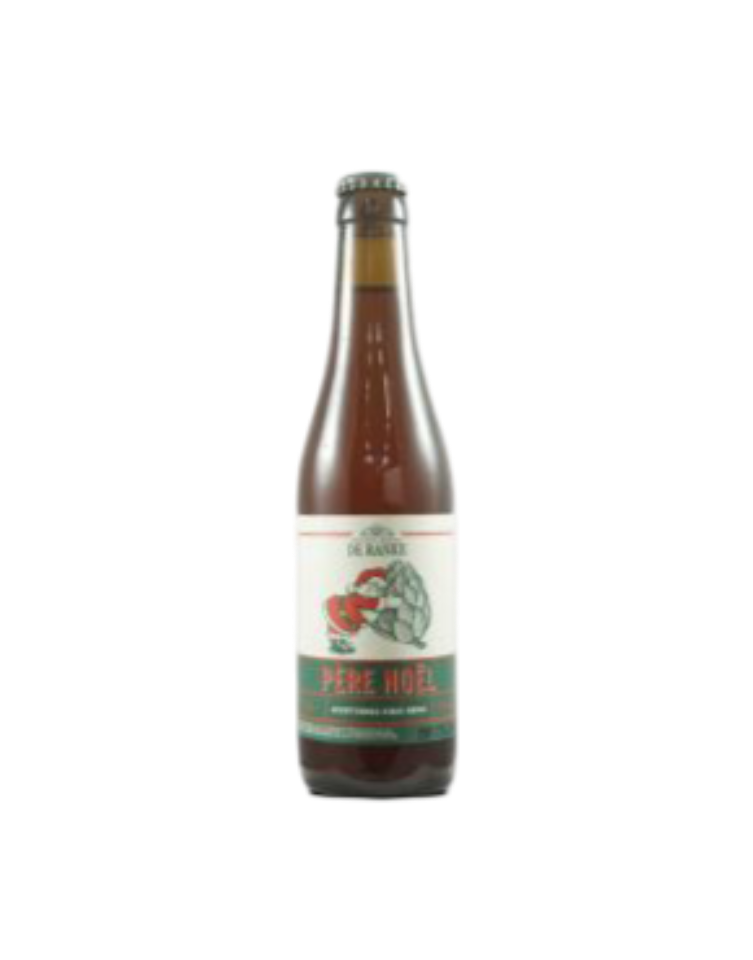 De Ranke: Pere Noel Winter Ale