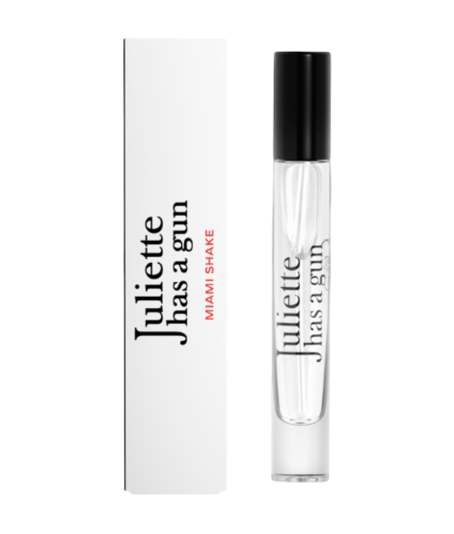 Juliette Has A Gun: Miami Shake Eau De Parfum - 7.5ml