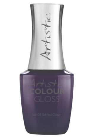 Artistic Colour Gloss Naughty But Nice (15ML)